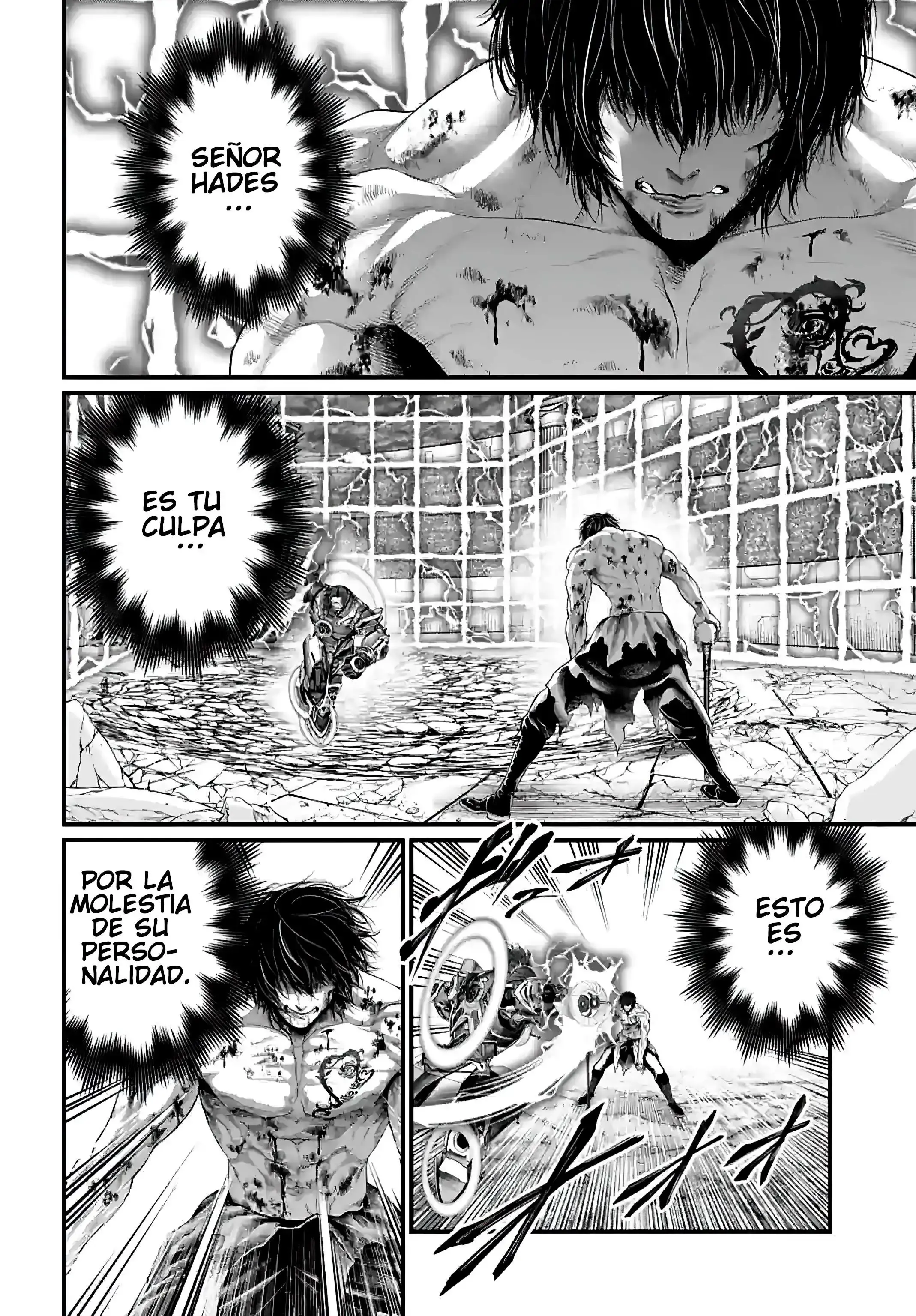 Capitulo 73 page 24