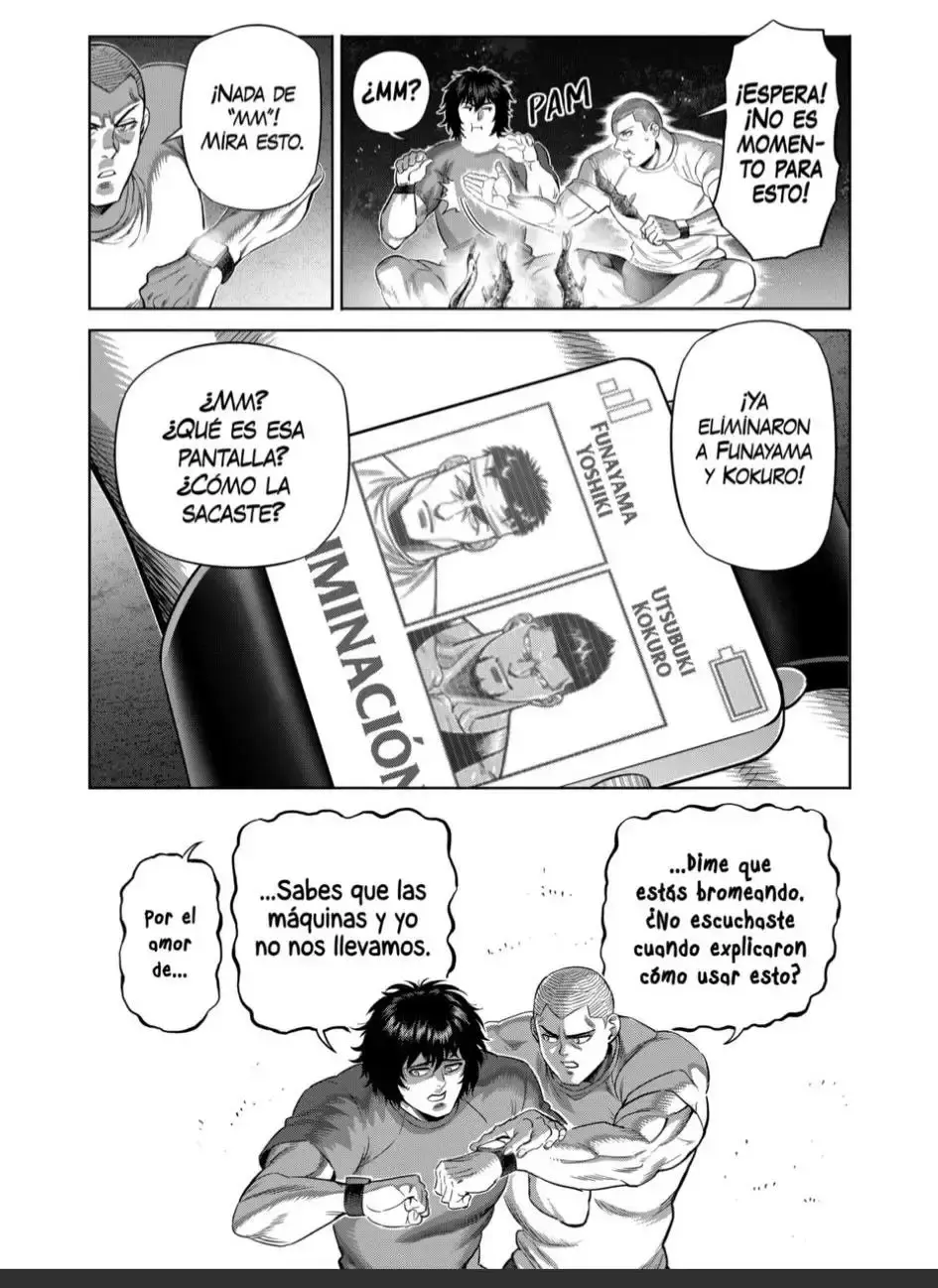 Capitulo 330 page 6
