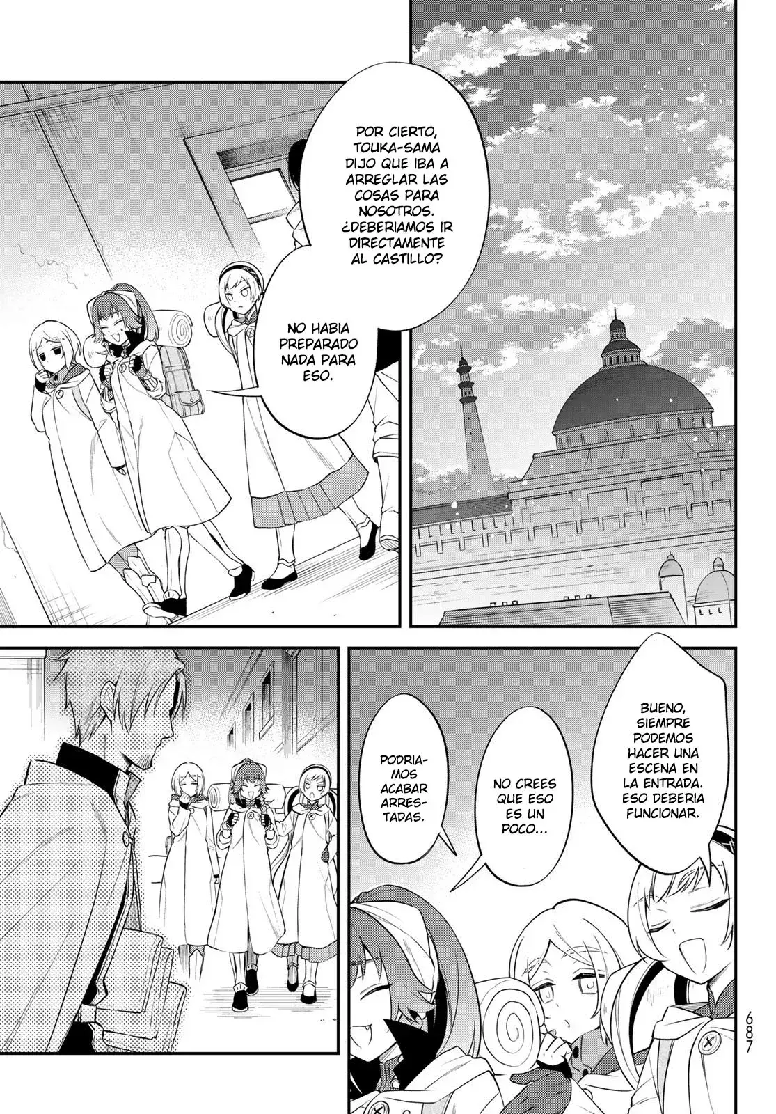 Capitulo 65 page 10