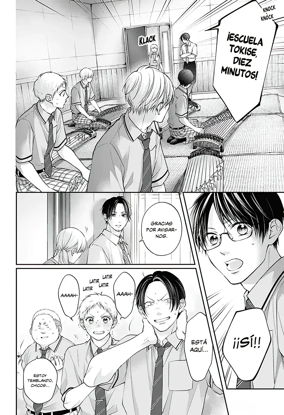 Capitulo 137 page 12