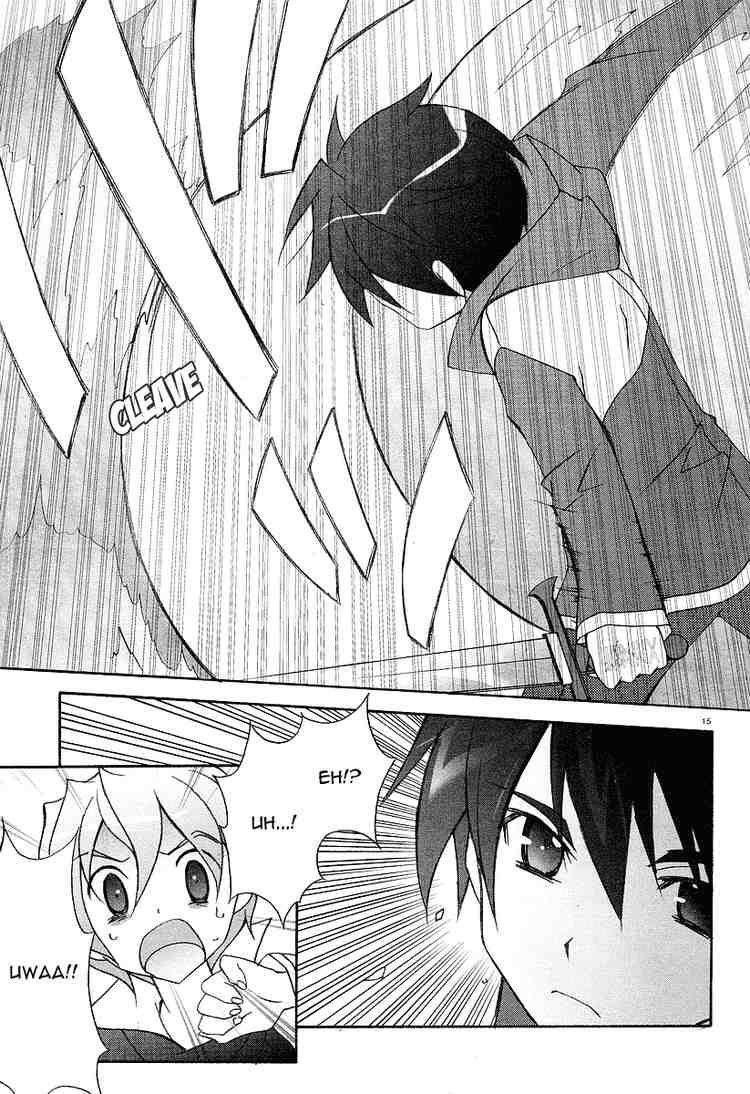 Capitulo 4 page 14
