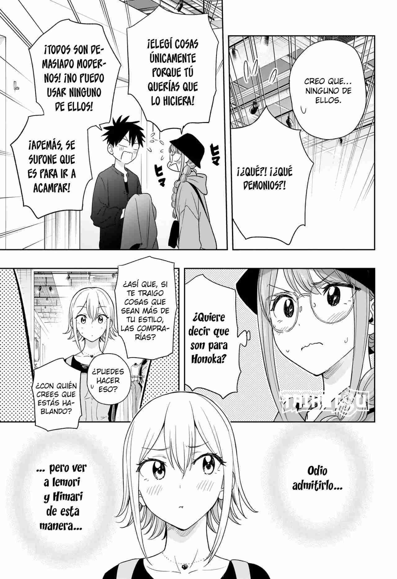 Capitulo 18 page 16
