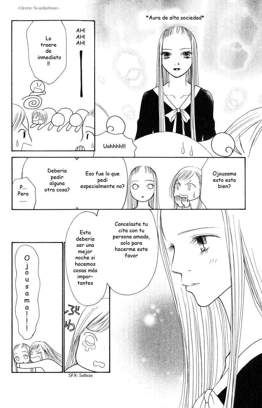 Capitulo 61 page 26