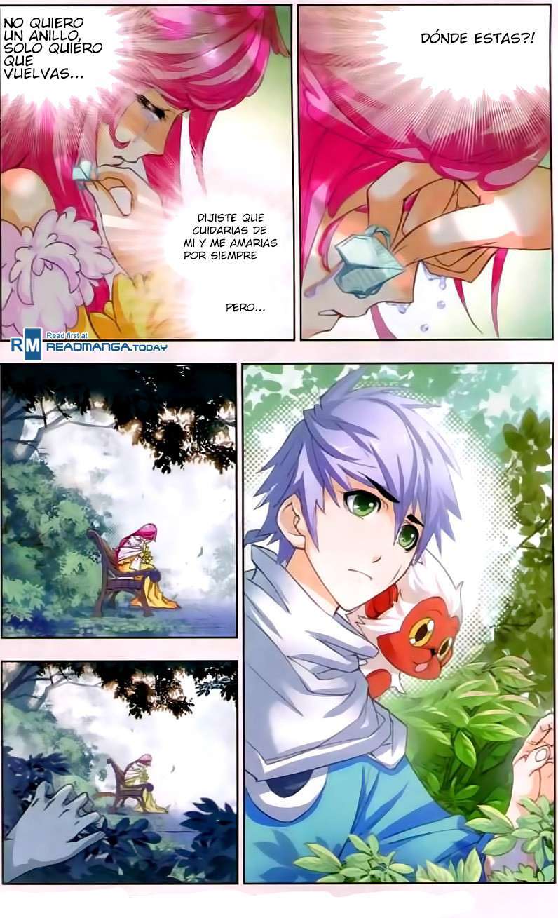 Capitulo 151 page 29