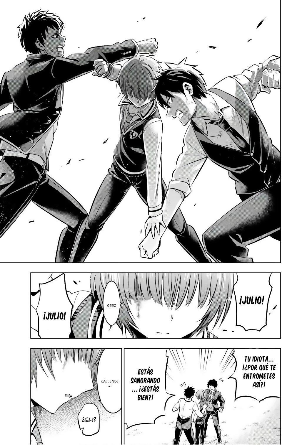 Capitulo 41 page 16