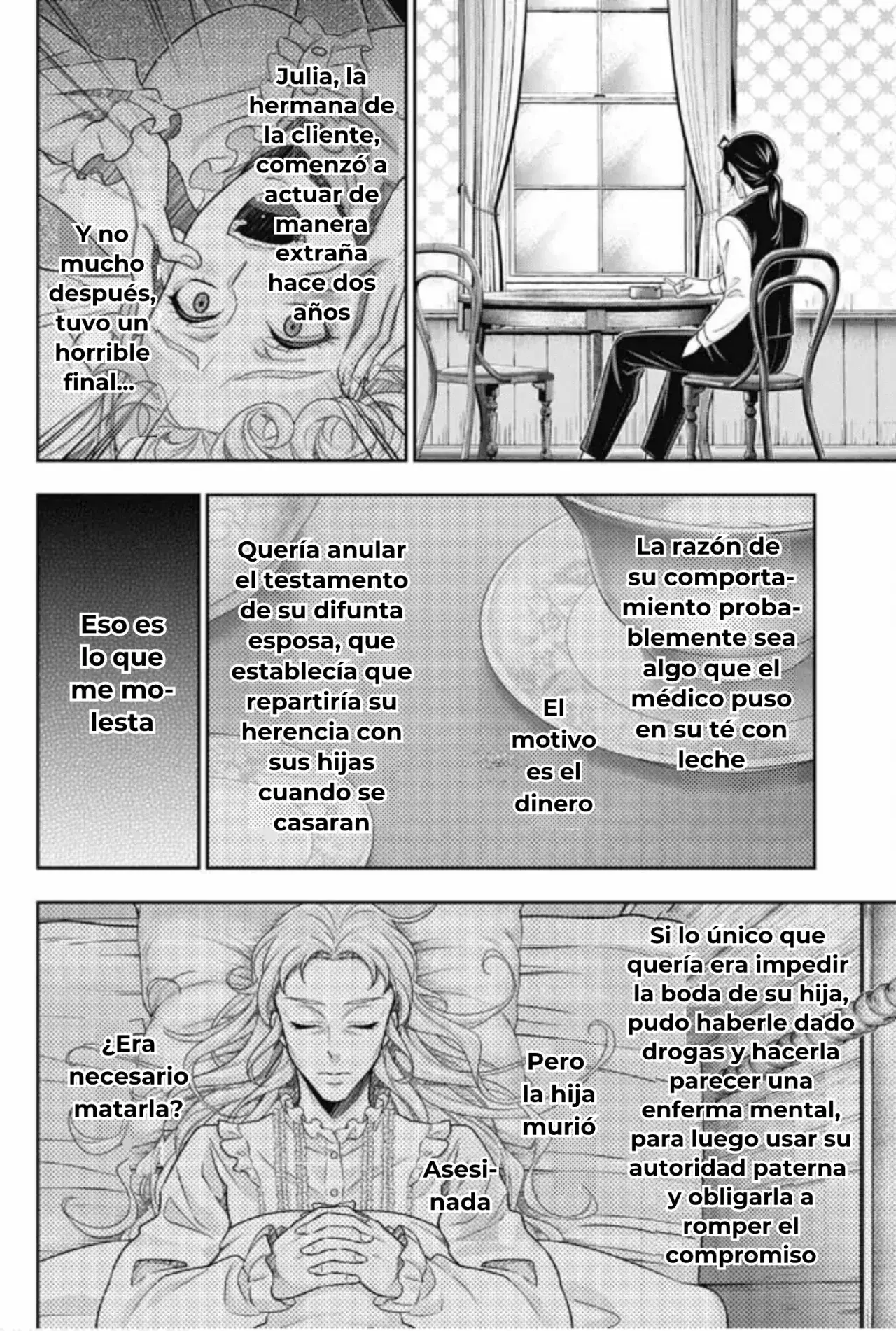 Capitulo 83 page 27