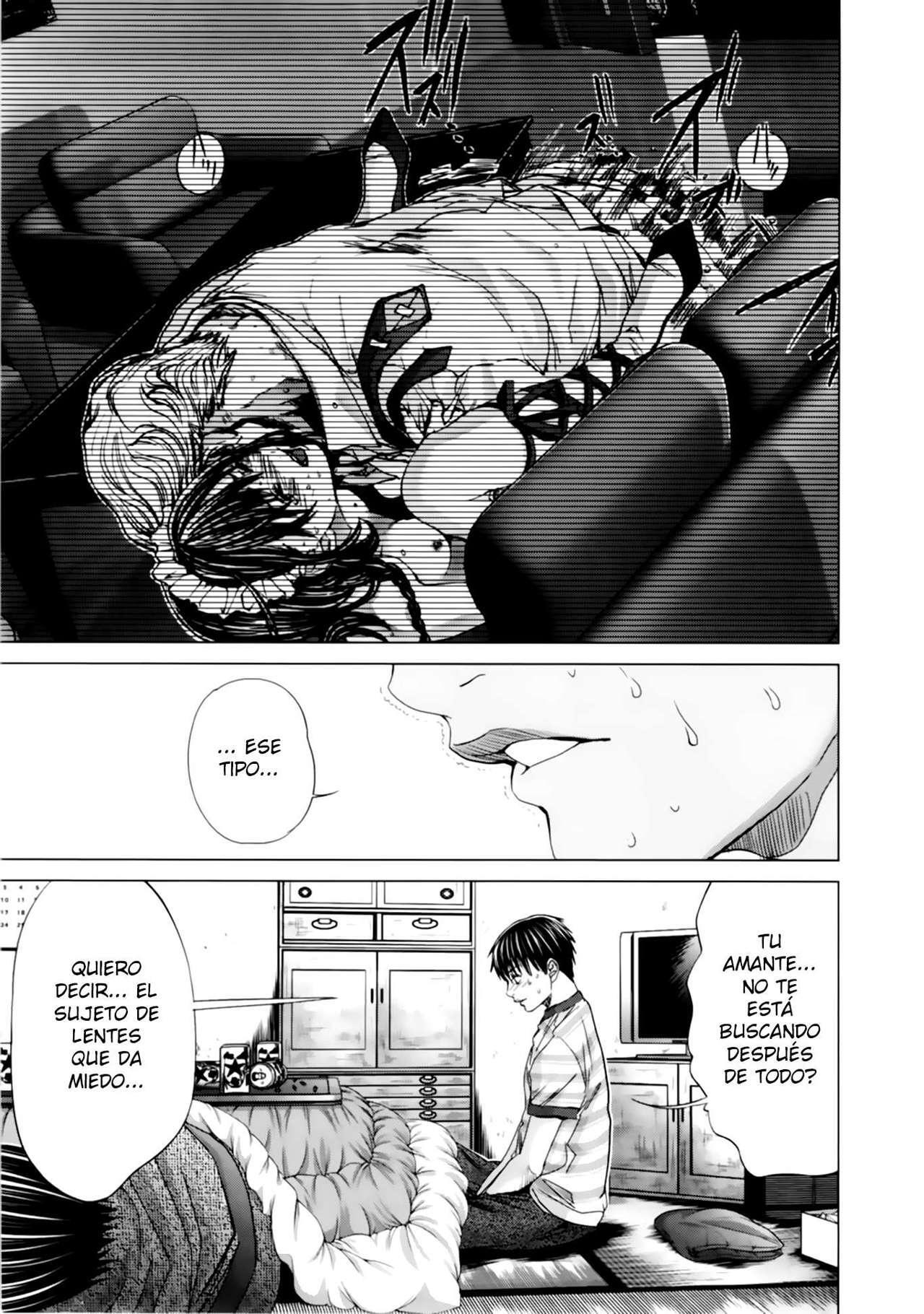 Capitulo 21 page 23
