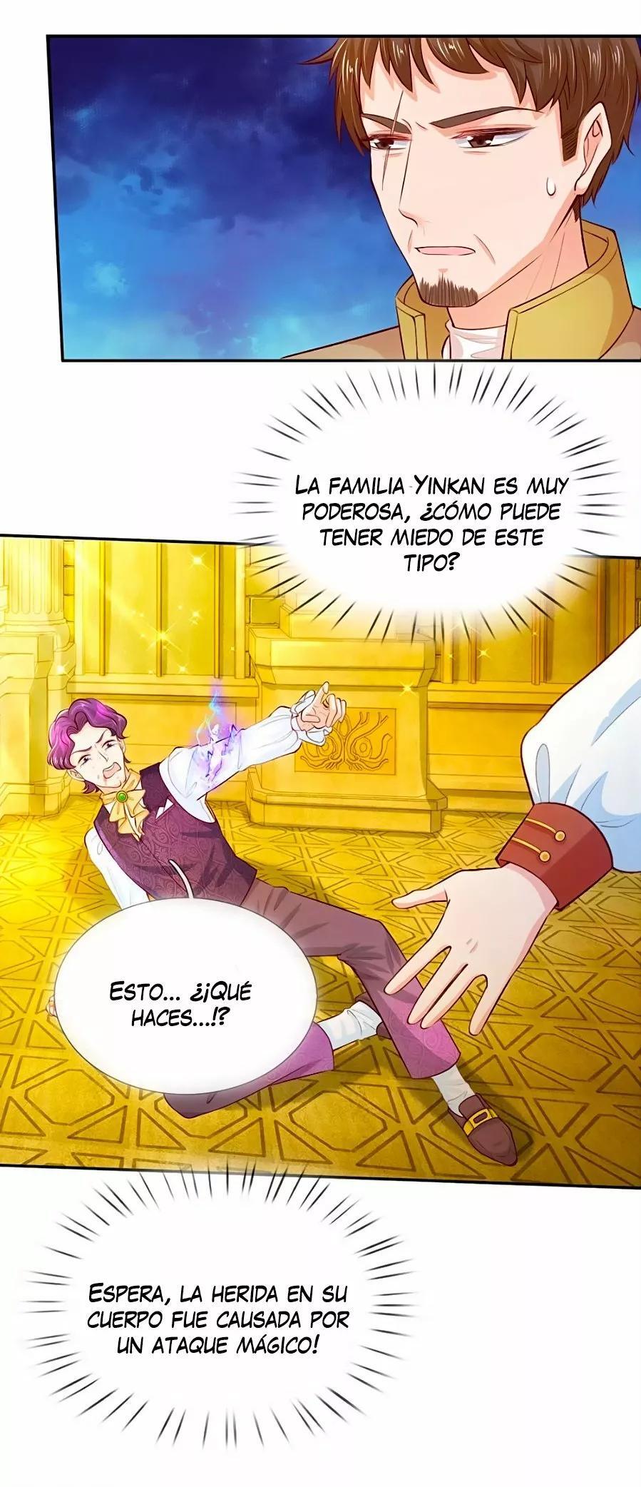 Capitulo 31 page 17