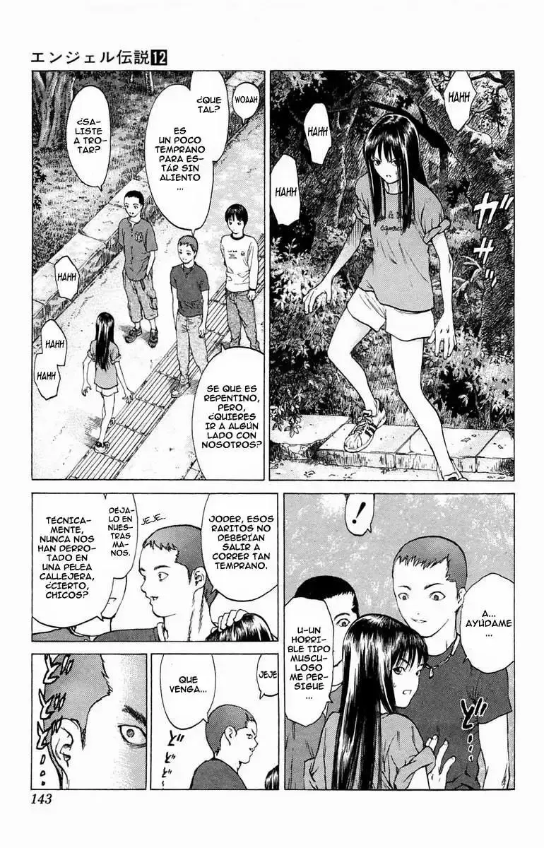 Capitulo 64 page 9