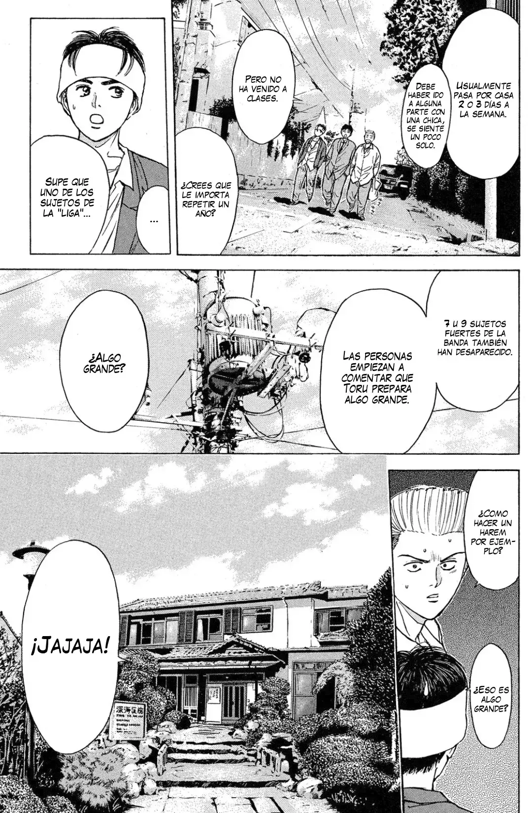 Capitulo 85 page 9