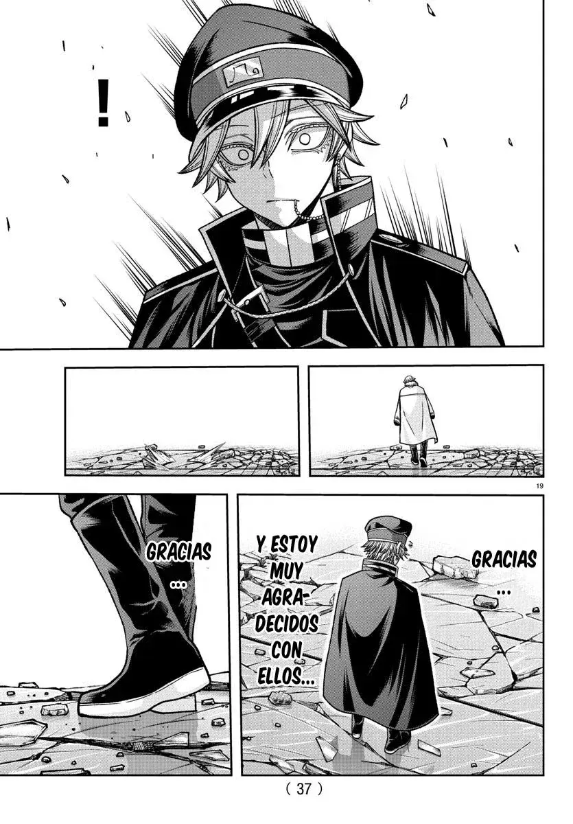 Capitulo 134 page 22