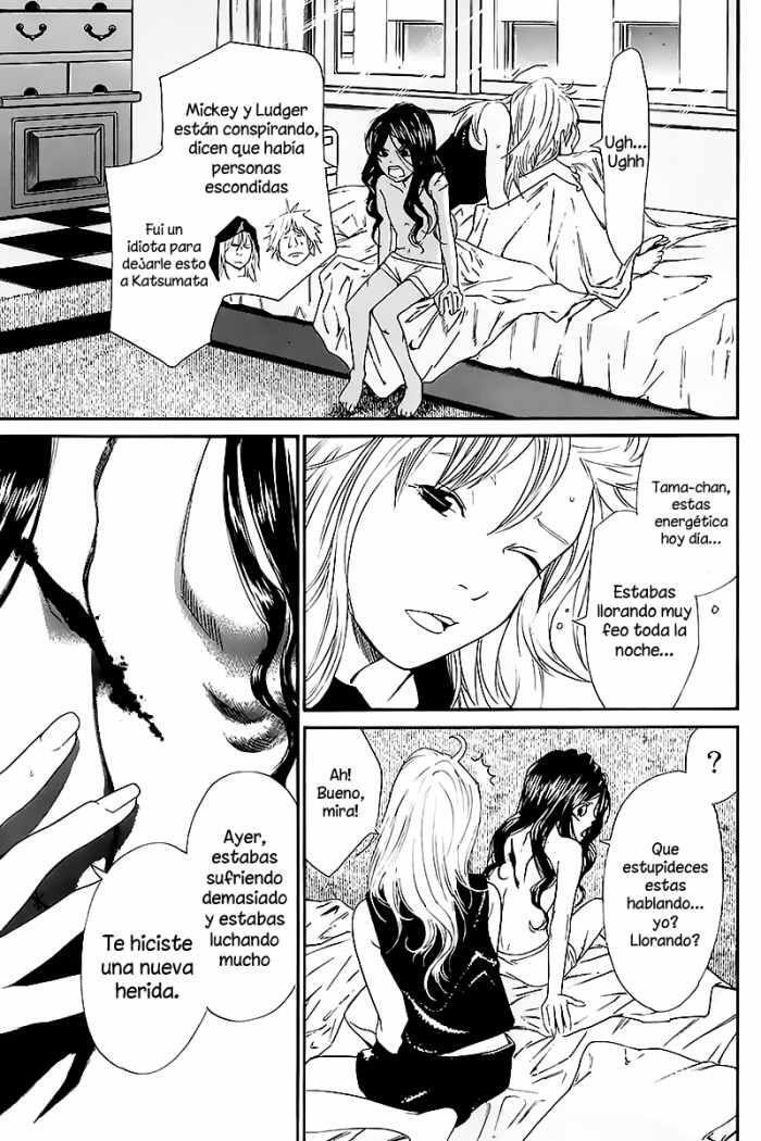 Capitulo 56 page 42