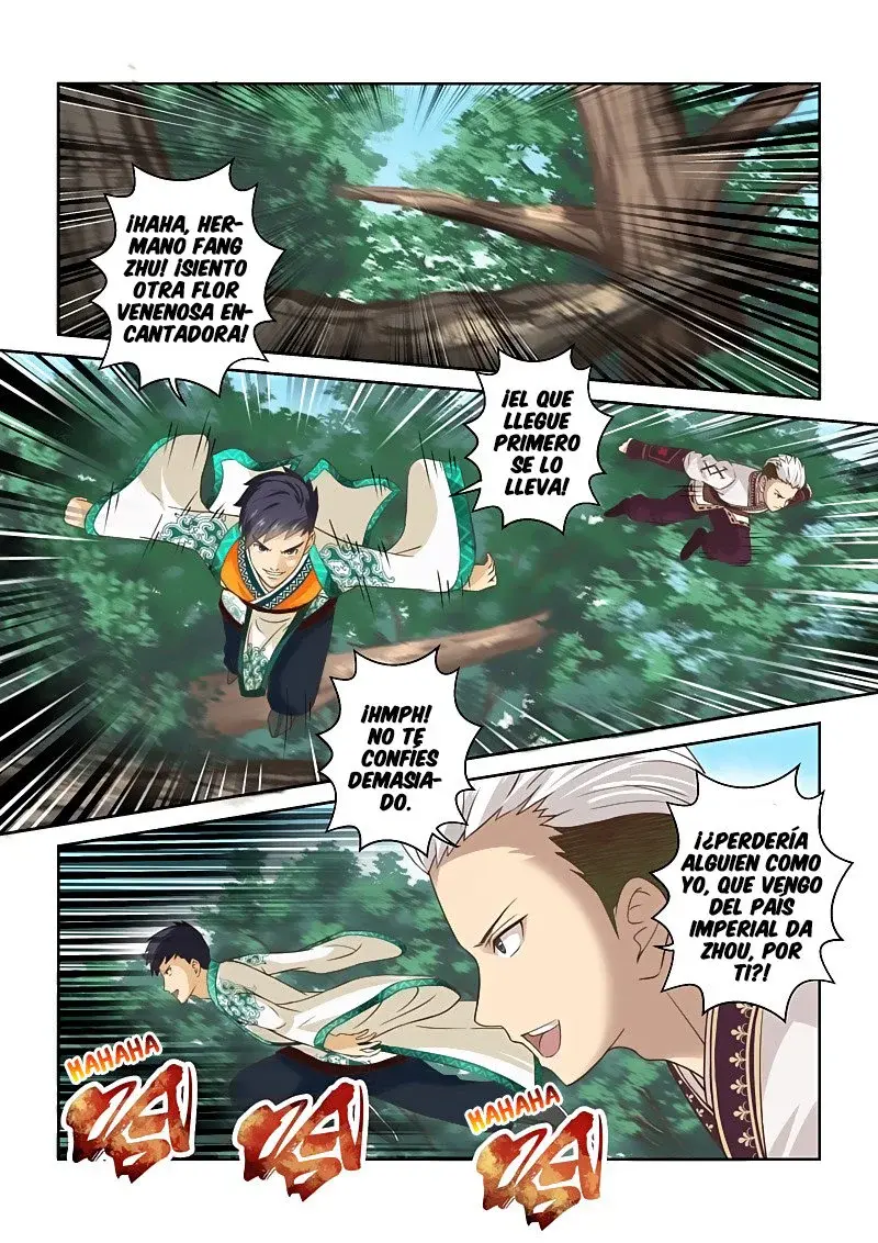 Capitulo 145 page 5