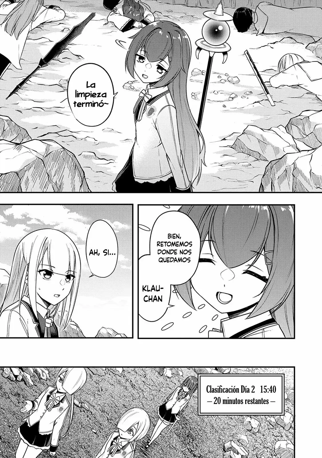 Capitulo 25 page 19