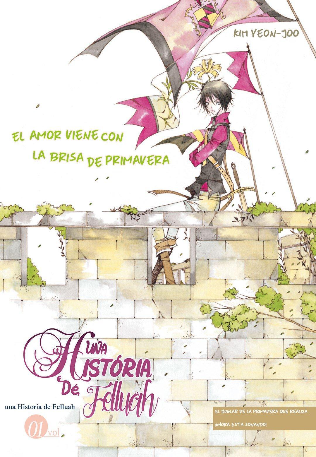 Capitulo 1 page 2