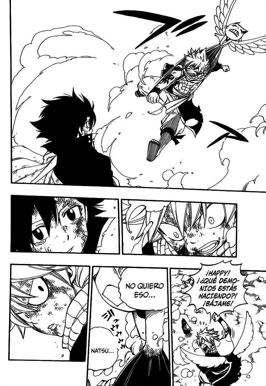 Capitulo 465 page 19