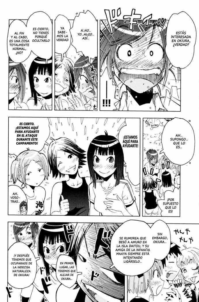Capitulo 98 page 6