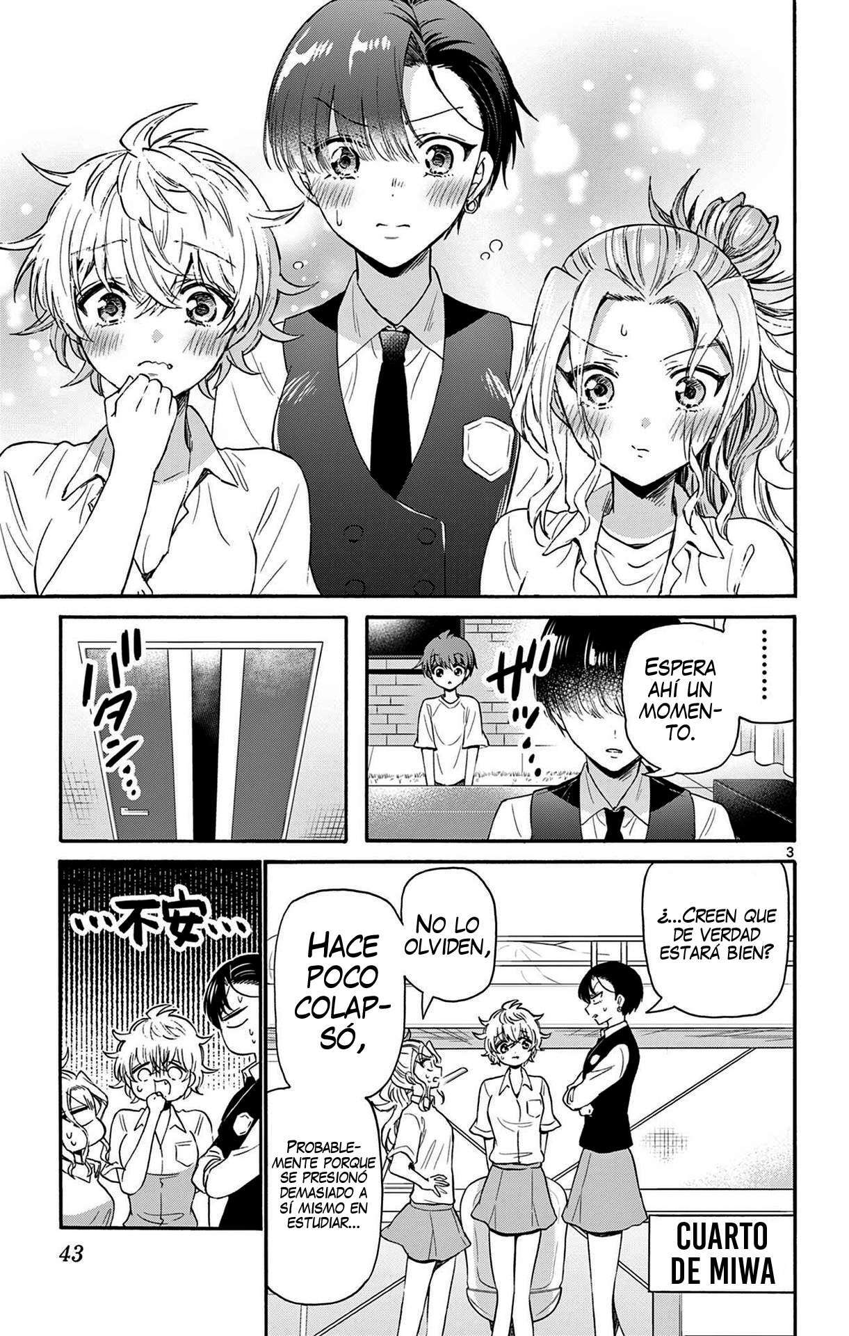 Capitulo 79 page 3