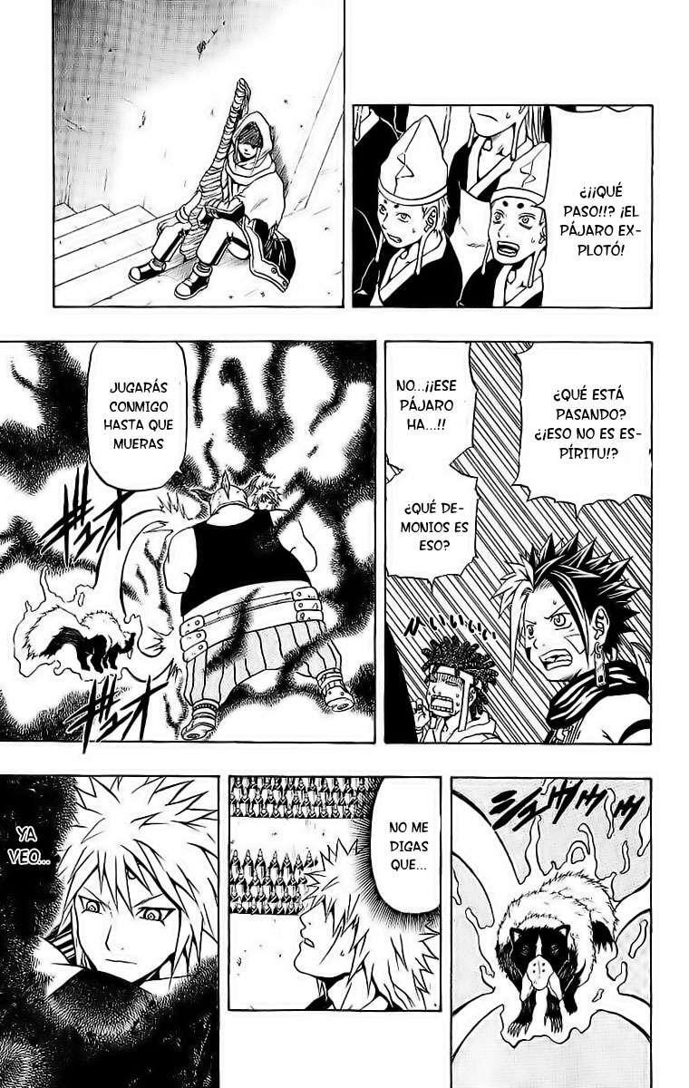 Capitulo 39 page 23