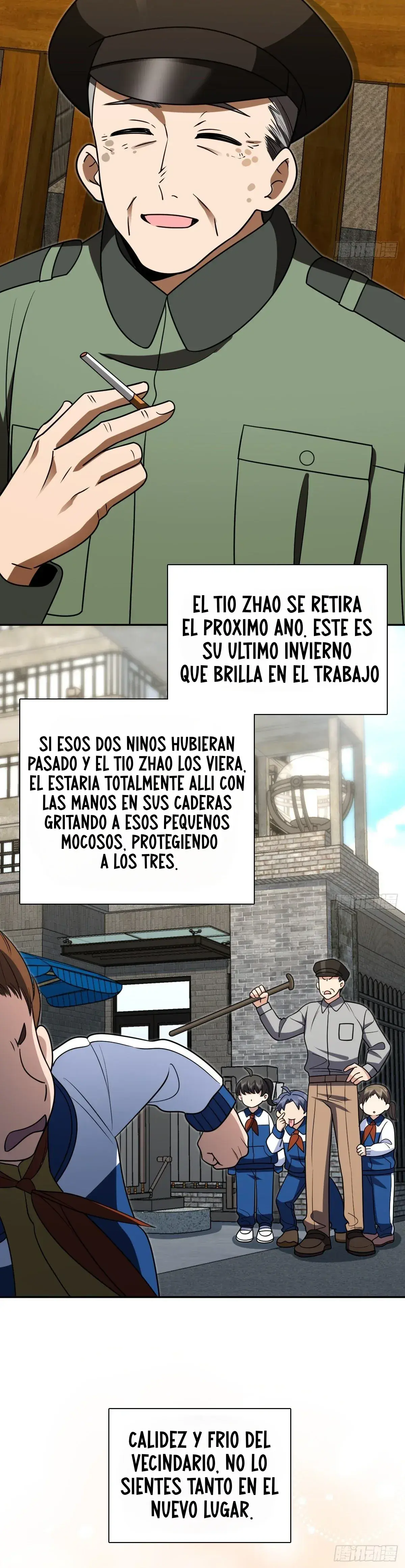Capitulo 418 page 18