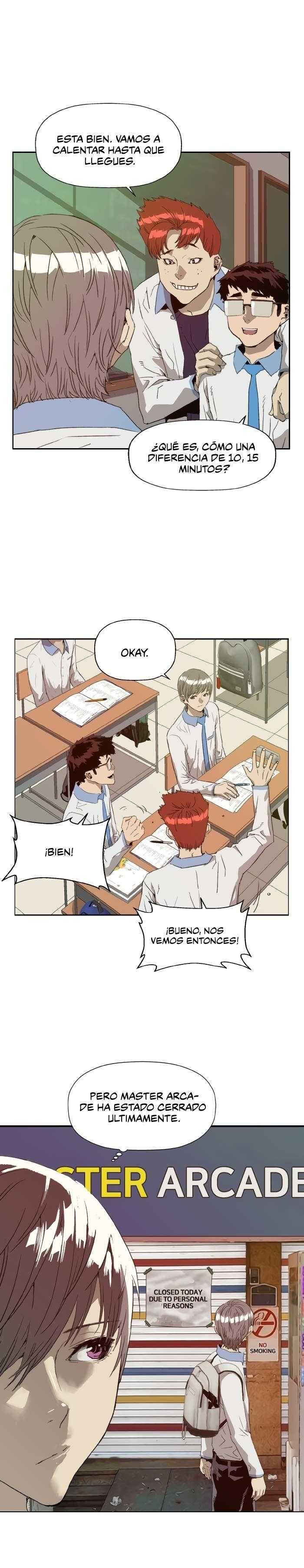 Capitulo 206 page 8