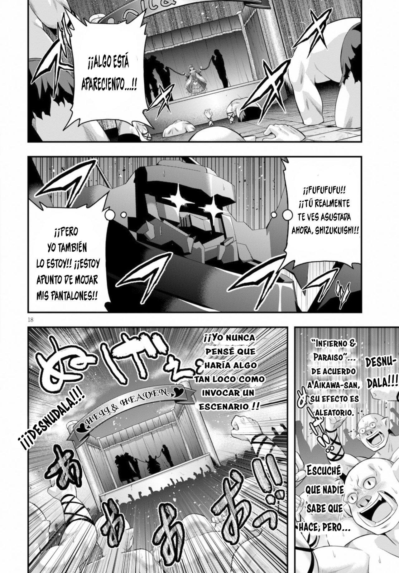 Capitulo 15 page 18