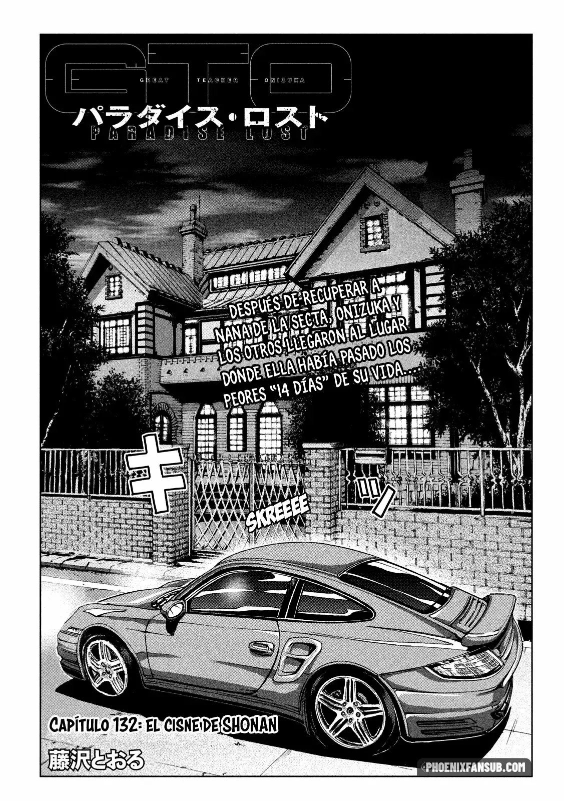 Capitulo 132 page 4