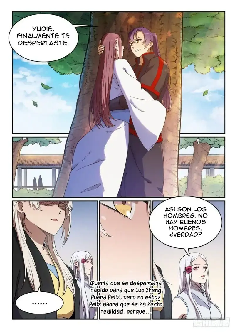 Capitulo 452 page 11