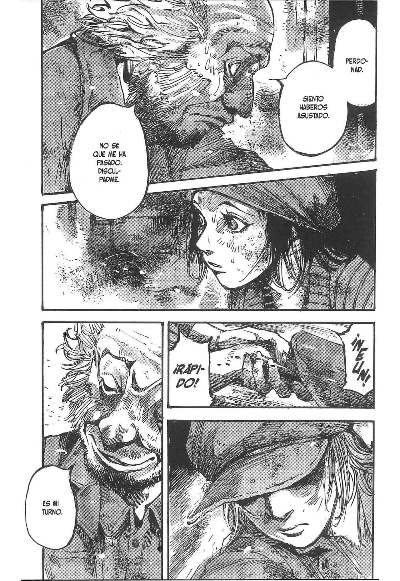 Capitulo 27 page 12