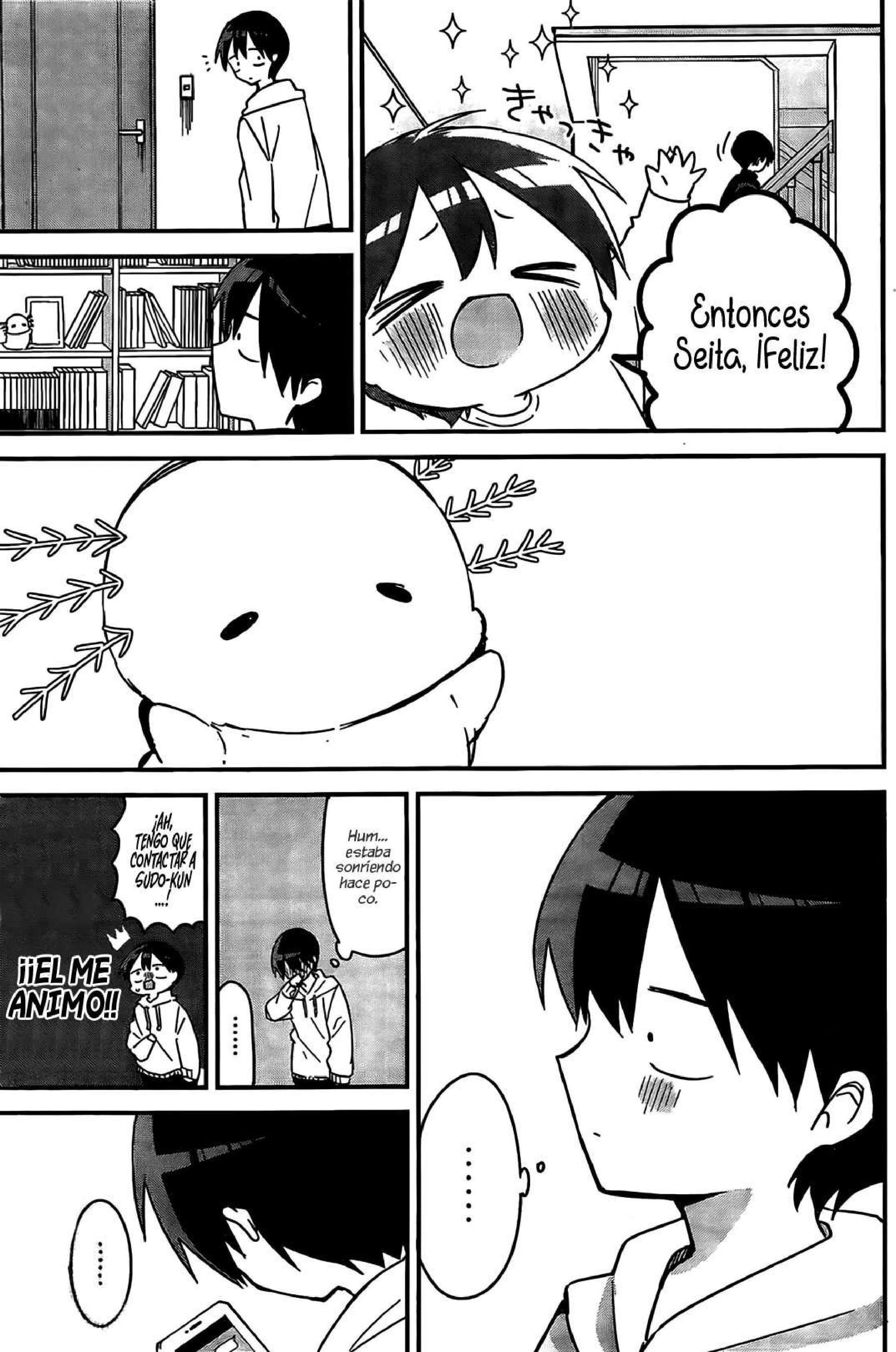 Capitulo 128 page 11