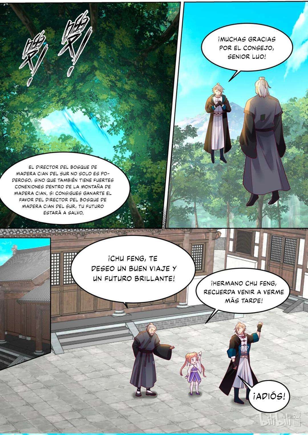 Capitulo 657 page 9