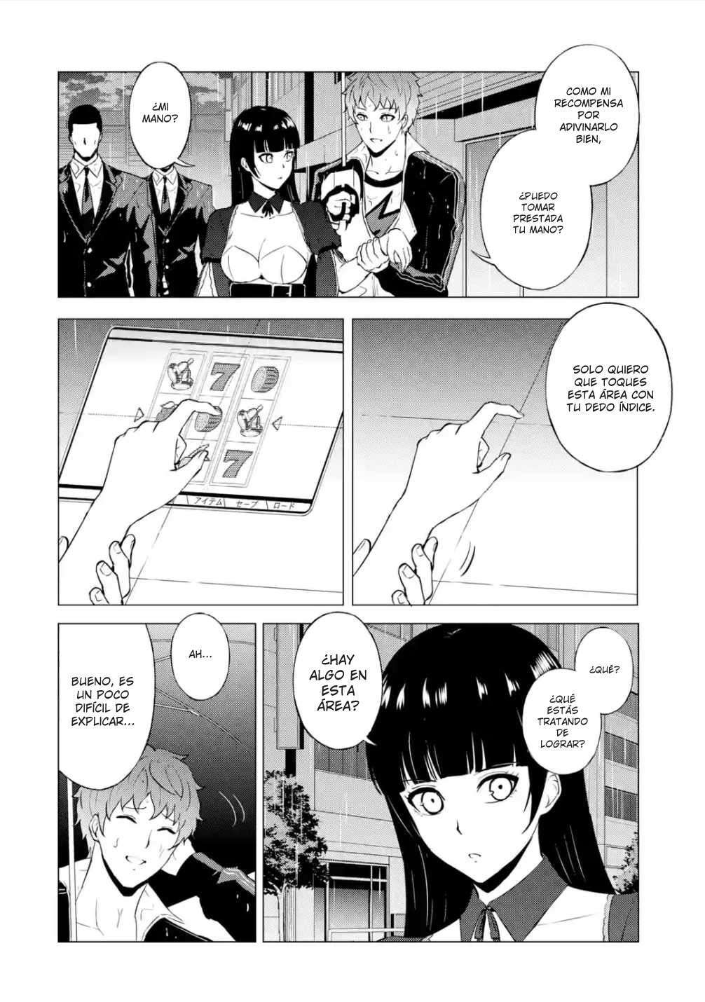 Capitulo 57.2 page 15