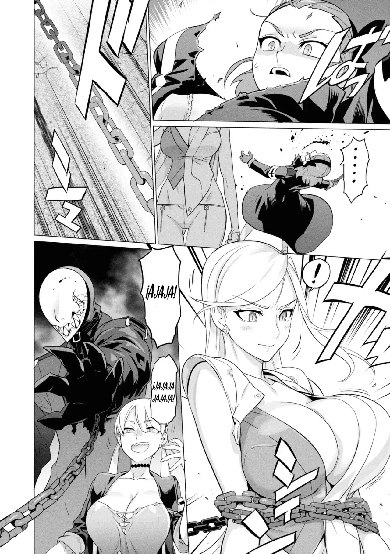 Capitulo 126 page 8