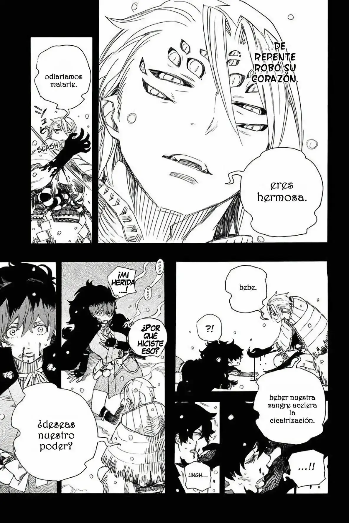 Capitulo 76 page 7