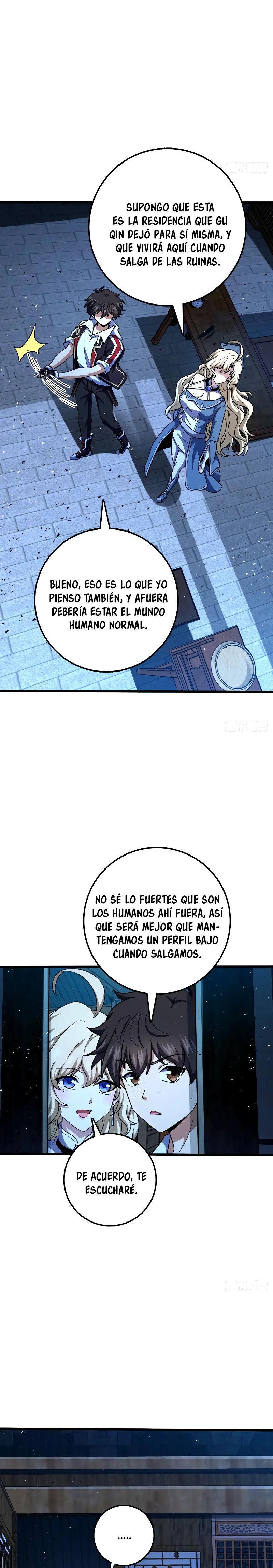 Capitulo 742 page 20