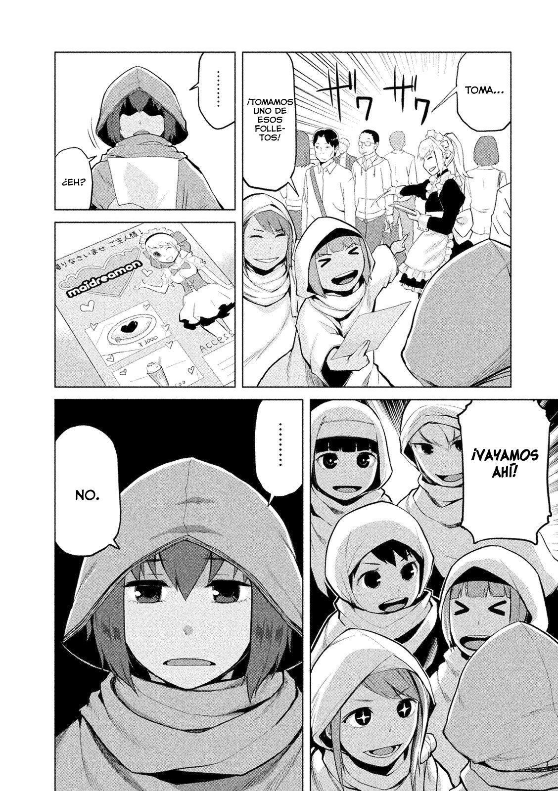 Capitulo 21 page 22