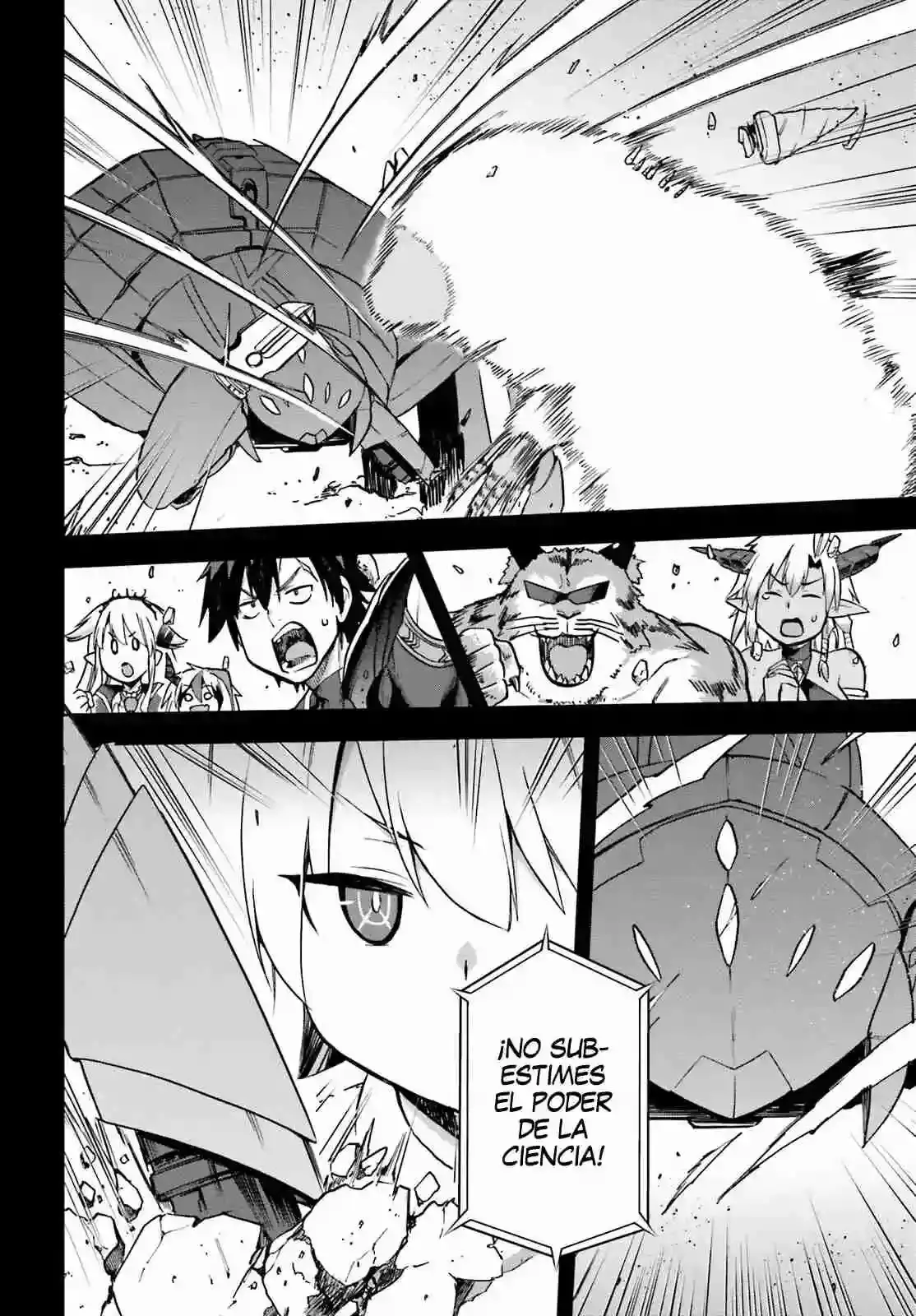 Capitulo 62 page 34