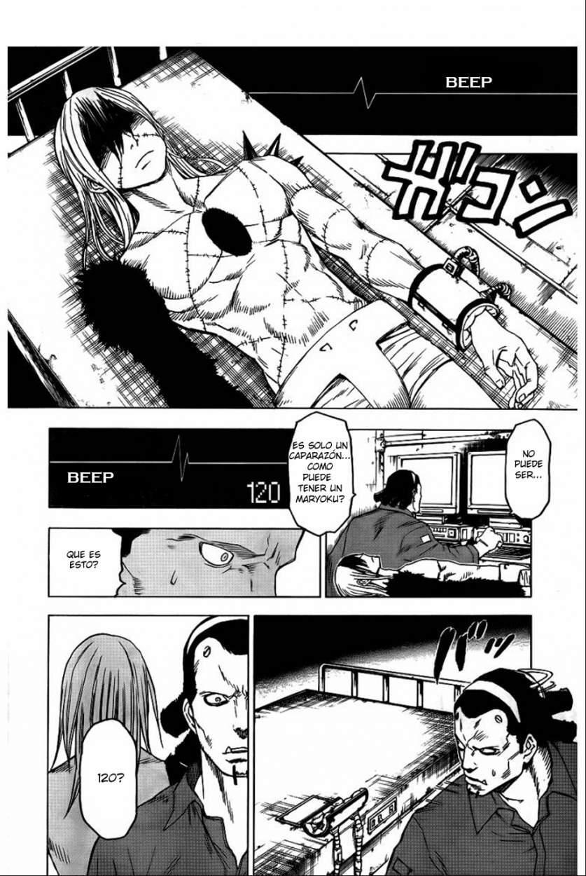 Capitulo 42 page 30