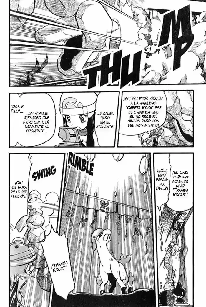 Capitulo 342 page 20
