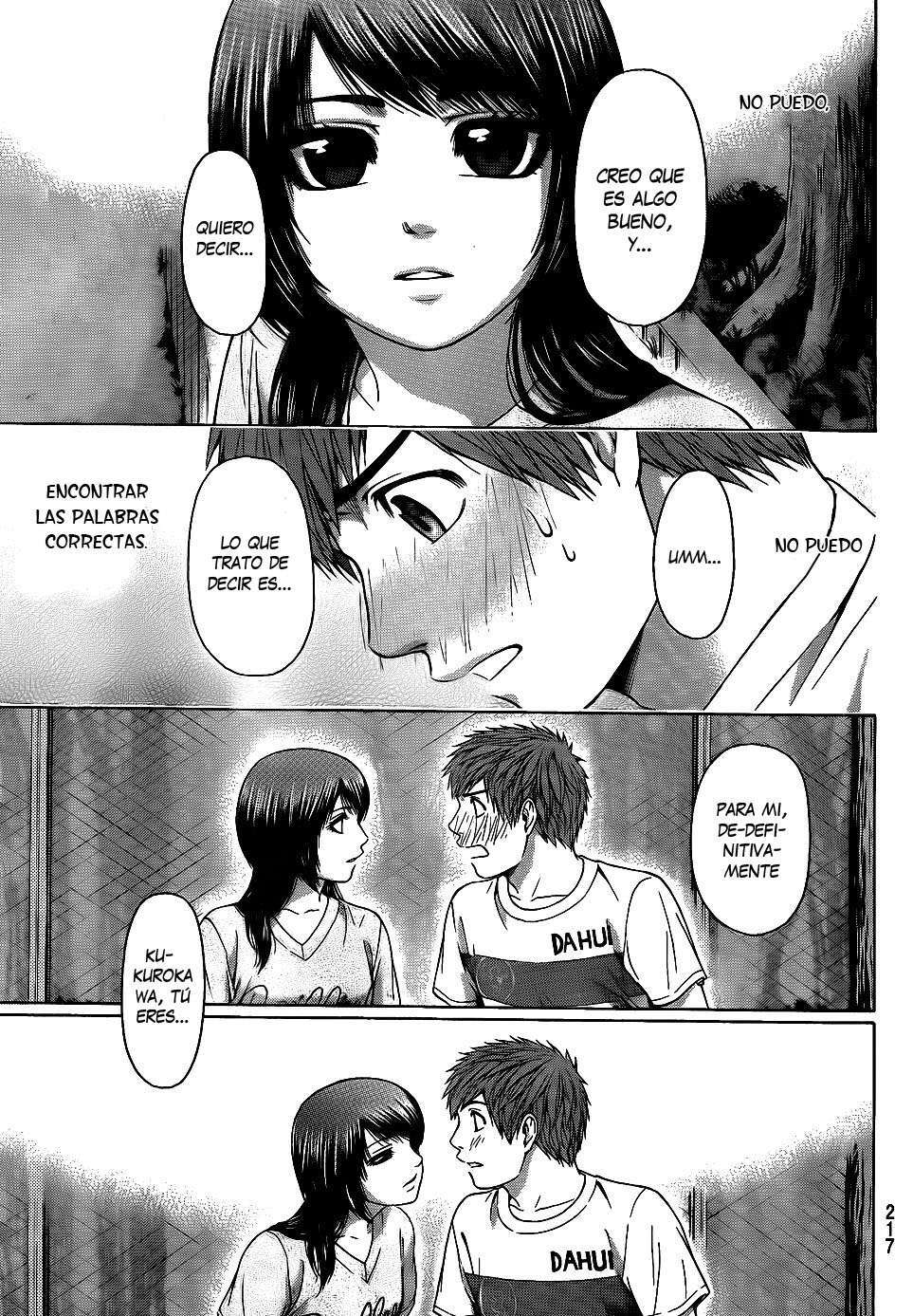 Capitulo 58 page 11