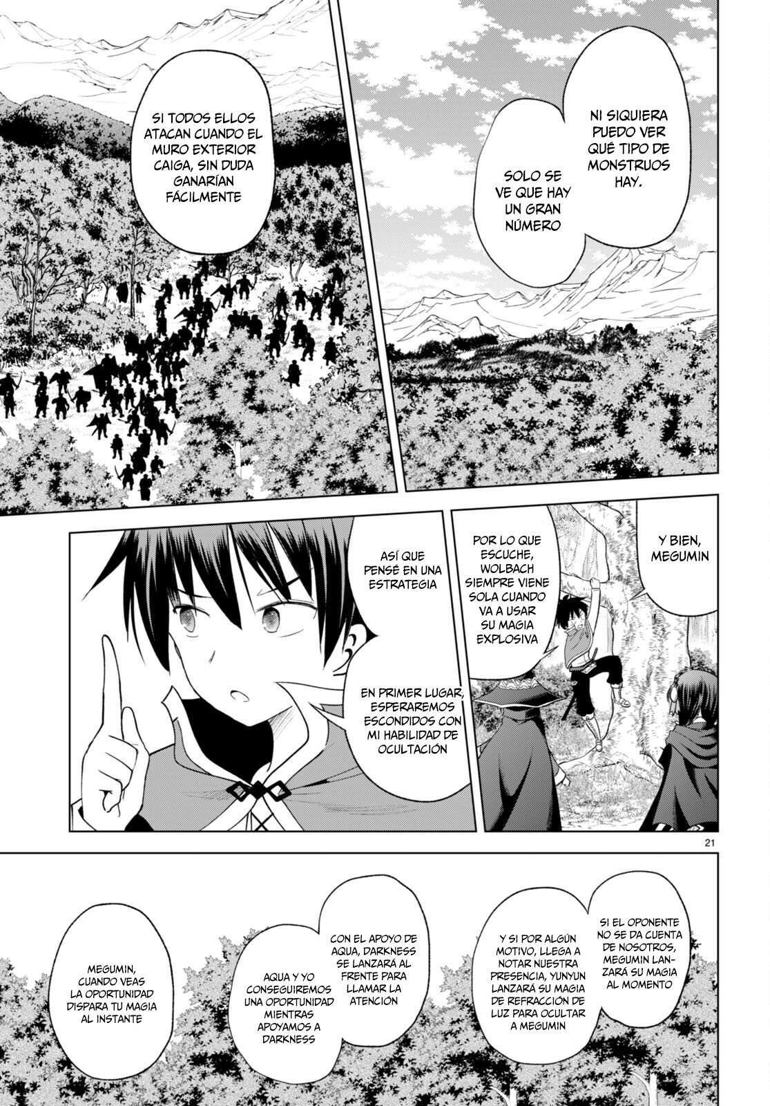 Capitulo 97 page 22