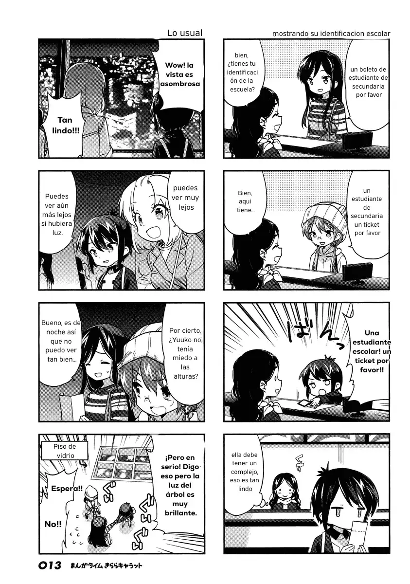 Capitulo 94 page 8