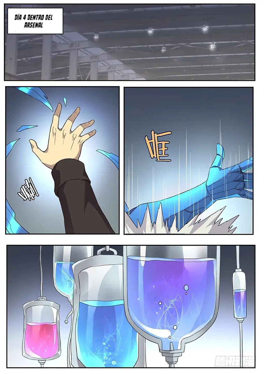 Capitulo 247 page 2