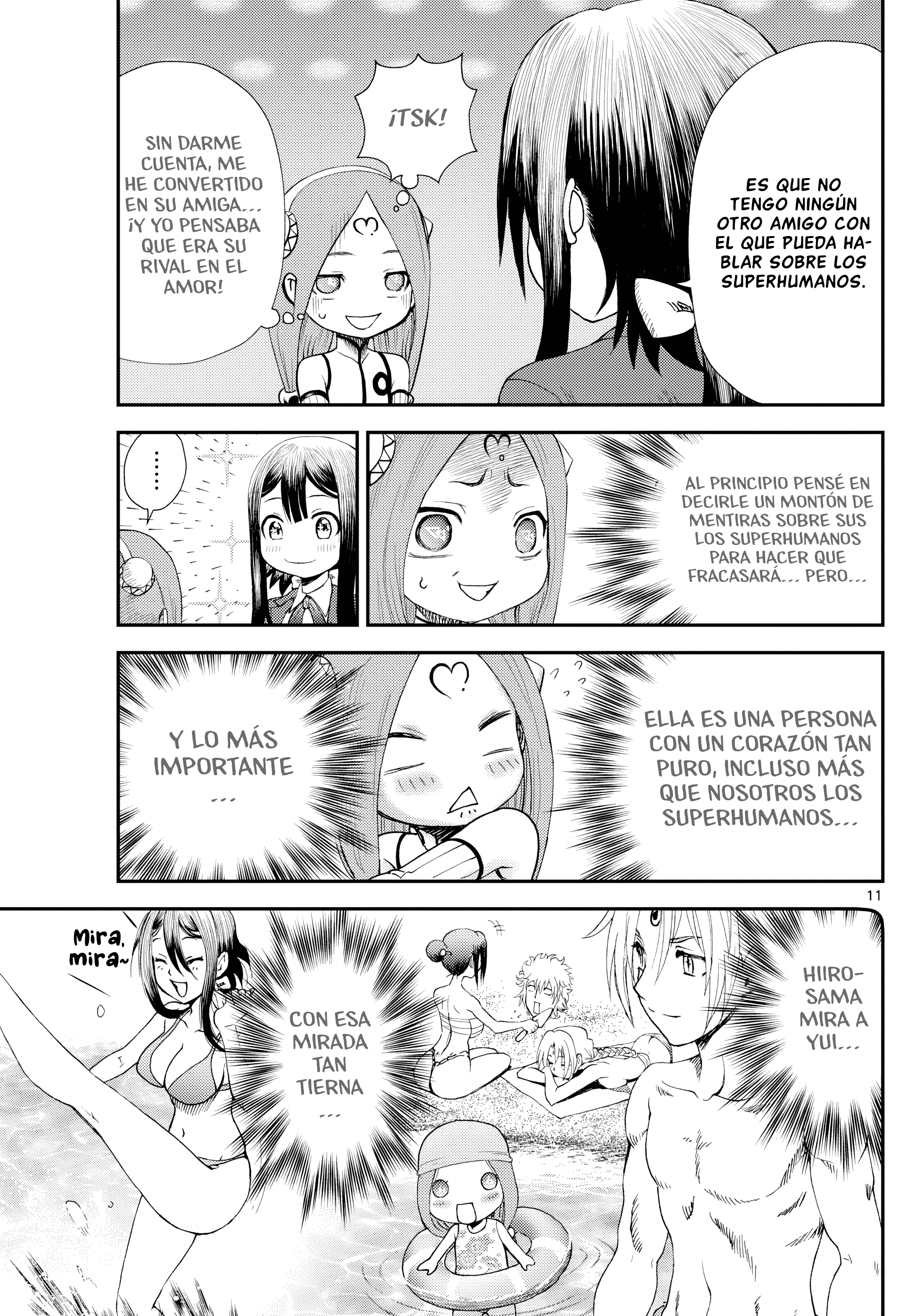 Capitulo 50 page 8