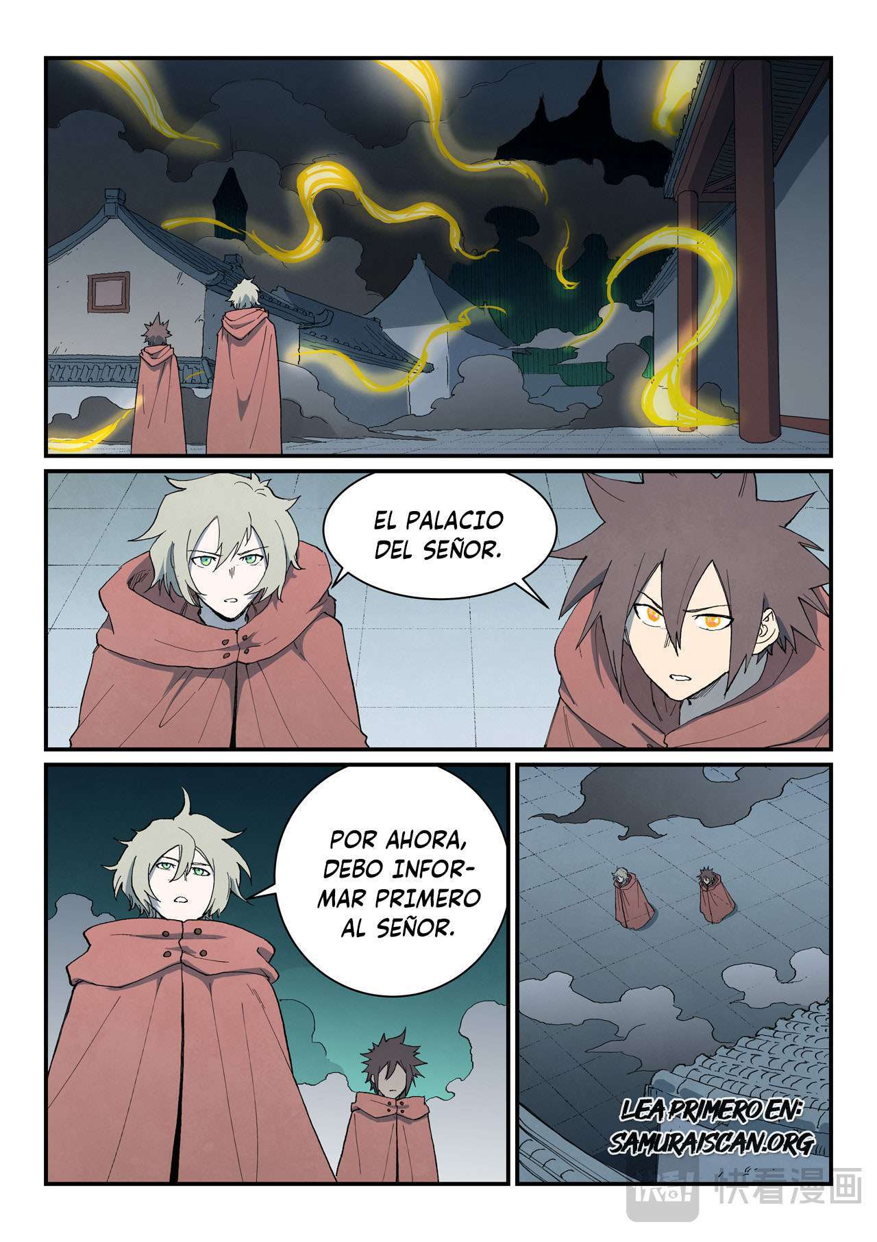 Capitulo 755 page 7