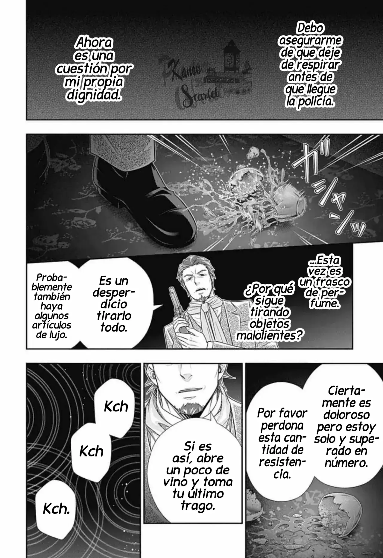 Capitulo 8 page 23