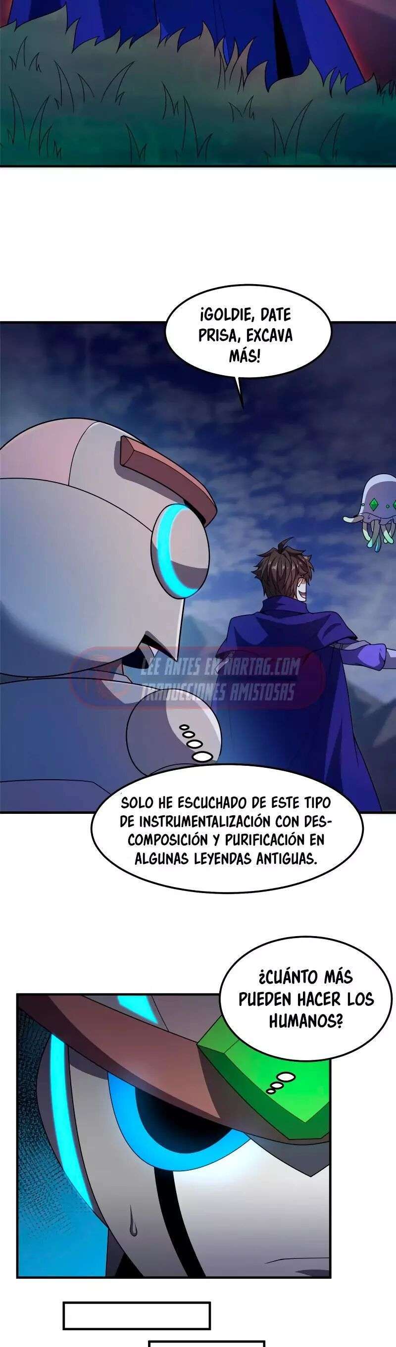 Capitulo 299 page 11