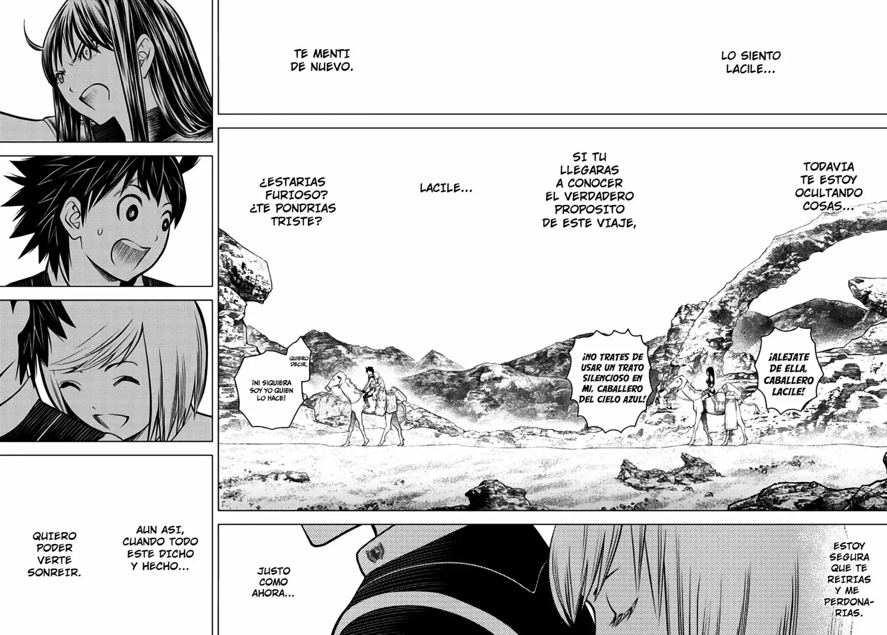 Capitulo 70 page 15