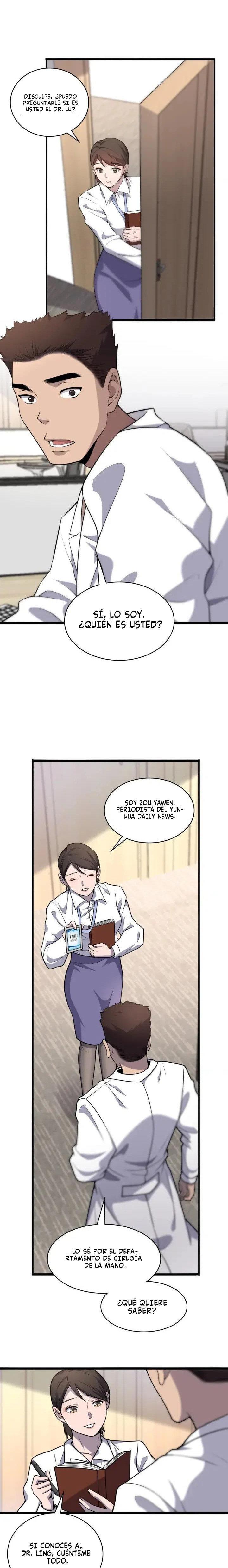 Capitulo 61 page 8