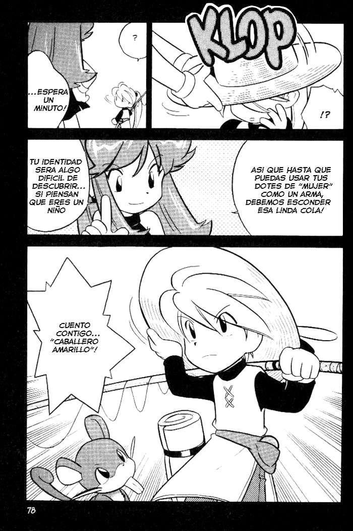 Capitulo 83 page 15